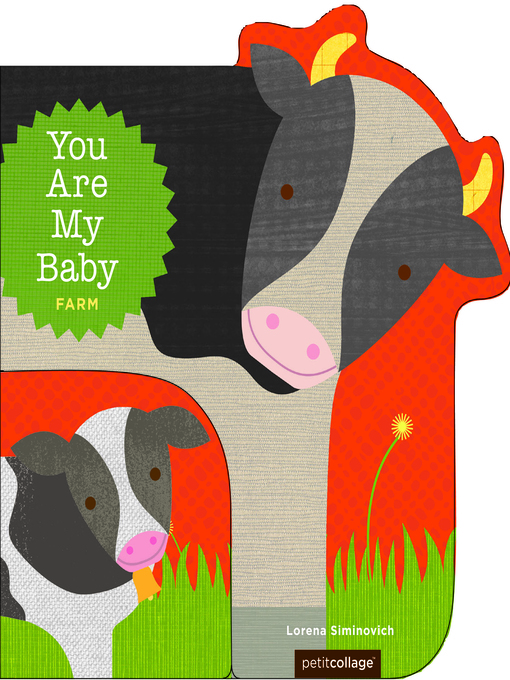 Title details for You Are My Baby: Farm by Lorena Siminovich - Available